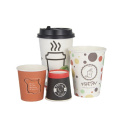 various paper cup  wholesale paper cup